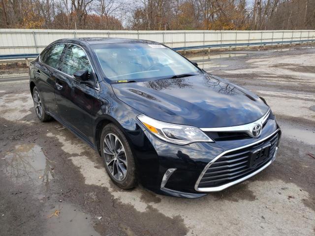 Photo 0 VIN: 4T1BK1EB0GU209837 - TOYOTA AVALON XLE 