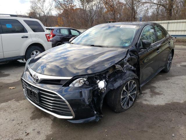 Photo 1 VIN: 4T1BK1EB0GU209837 - TOYOTA AVALON XLE 