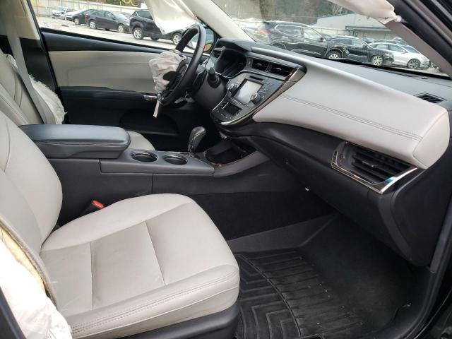 Photo 4 VIN: 4T1BK1EB0GU209837 - TOYOTA AVALON XLE 