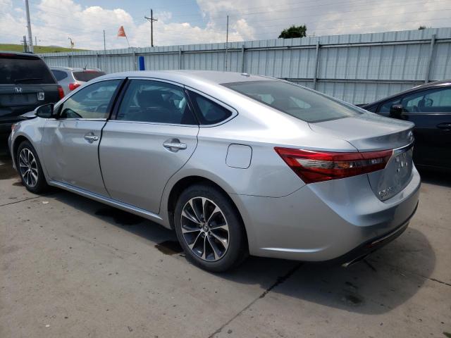 Photo 1 VIN: 4T1BK1EB0GU210048 - TOYOTA AVALON XLE 