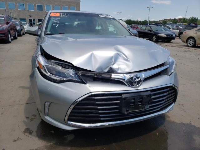 Photo 4 VIN: 4T1BK1EB0GU210048 - TOYOTA AVALON XLE 