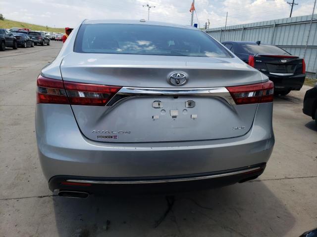 Photo 5 VIN: 4T1BK1EB0GU210048 - TOYOTA AVALON XLE 