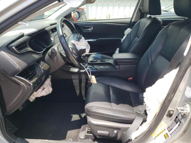 Photo 6 VIN: 4T1BK1EB0GU210048 - TOYOTA AVALON XLE 