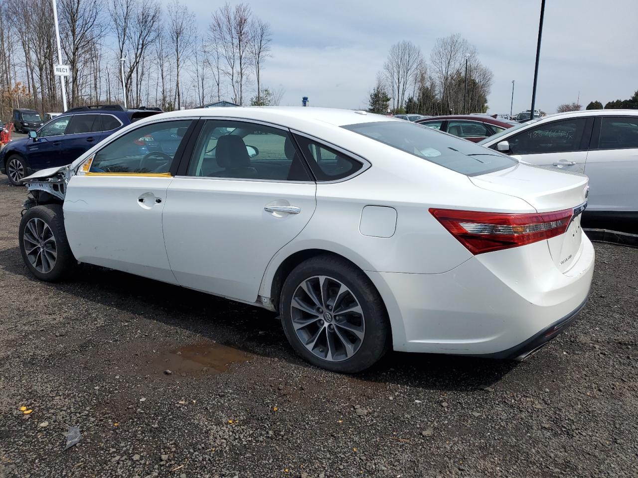 Photo 1 VIN: 4T1BK1EB0GU210986 - TOYOTA AVALON 