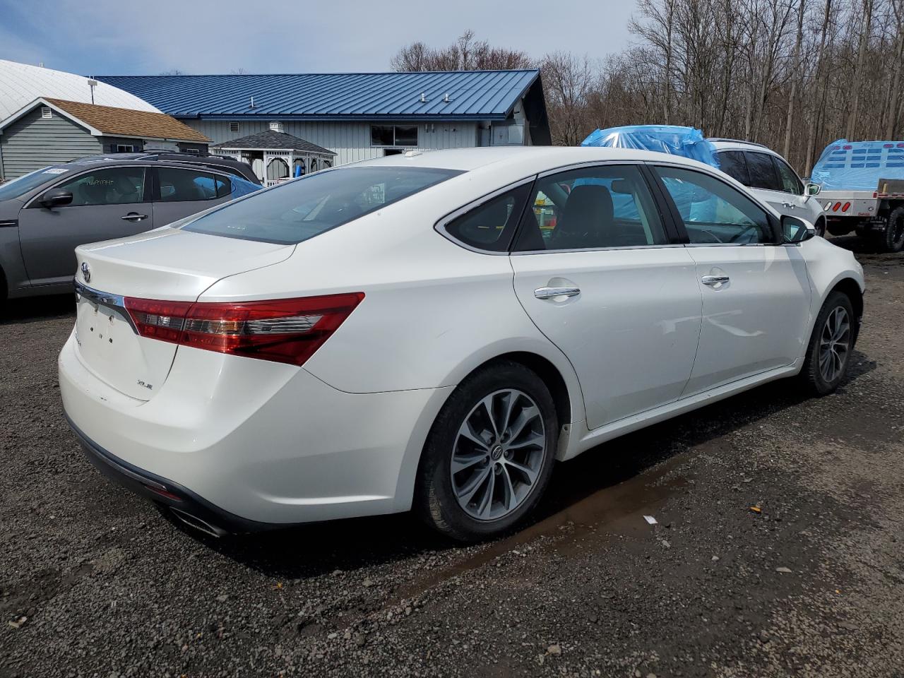 Photo 2 VIN: 4T1BK1EB0GU210986 - TOYOTA AVALON 