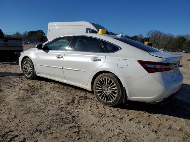 Photo 1 VIN: 4T1BK1EB0GU212155 - TOYOTA AVALON XLE 