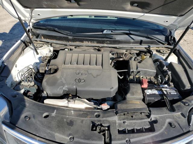 Photo 10 VIN: 4T1BK1EB0GU212155 - TOYOTA AVALON XLE 