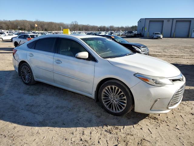 Photo 3 VIN: 4T1BK1EB0GU212155 - TOYOTA AVALON XLE 