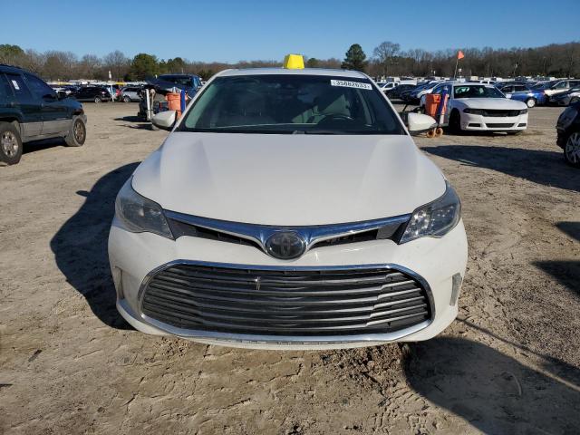 Photo 4 VIN: 4T1BK1EB0GU212155 - TOYOTA AVALON XLE 