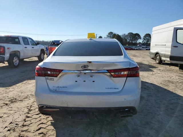 Photo 5 VIN: 4T1BK1EB0GU212155 - TOYOTA AVALON XLE 