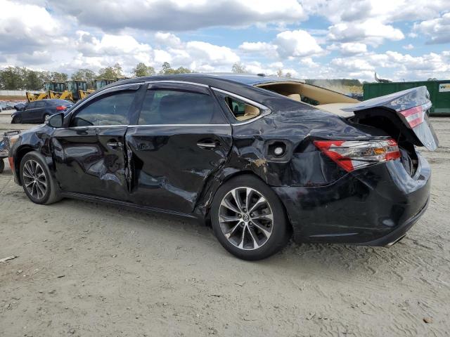 Photo 1 VIN: 4T1BK1EB0GU214407 - TOYOTA AVALON 