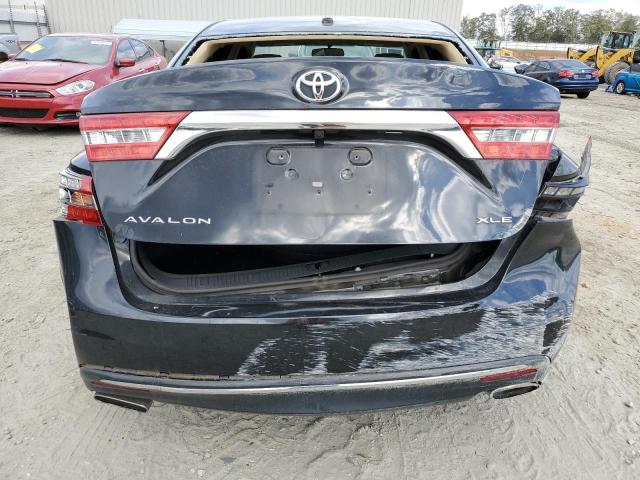 Photo 5 VIN: 4T1BK1EB0GU214407 - TOYOTA AVALON 