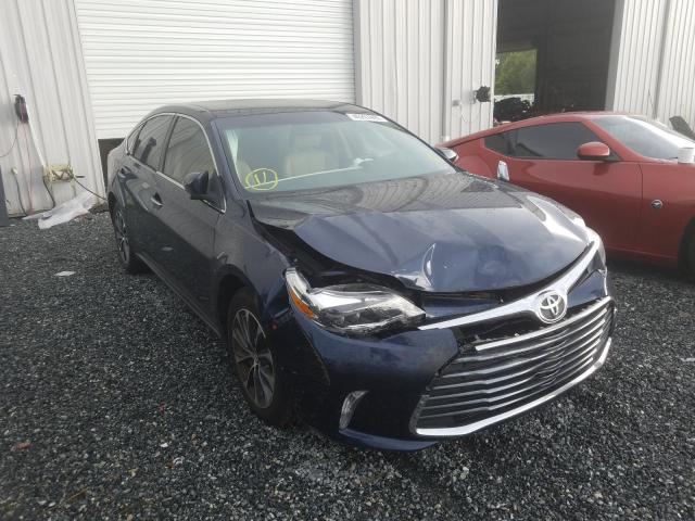 Photo 0 VIN: 4T1BK1EB0GU215492 - TOYOTA AVALON XLE 