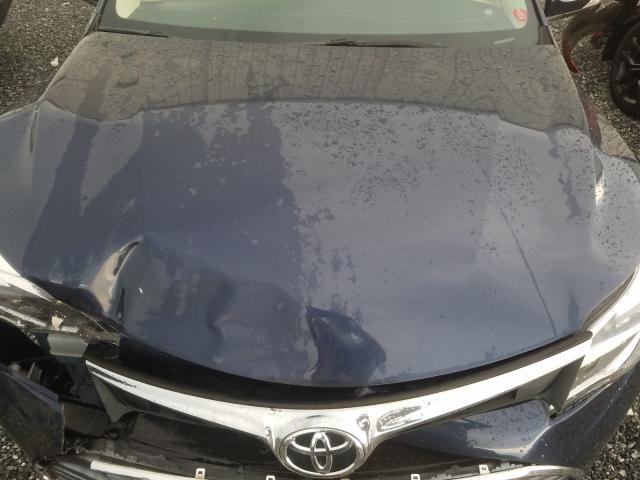 Photo 6 VIN: 4T1BK1EB0GU215492 - TOYOTA AVALON XLE 