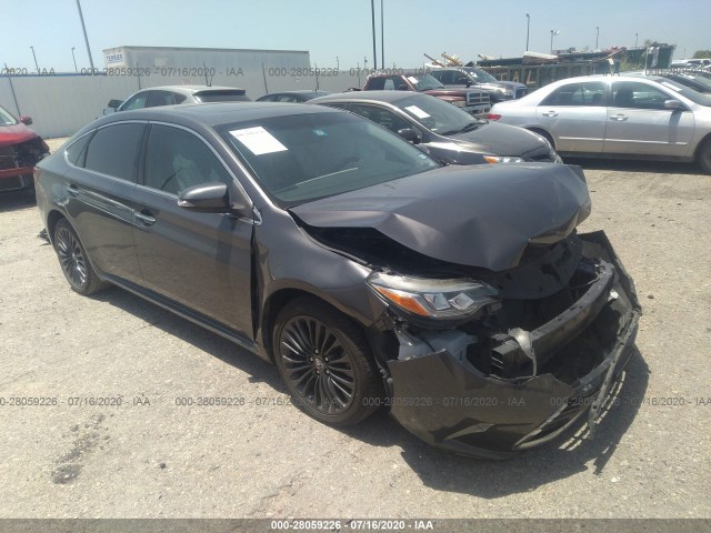 Photo 0 VIN: 4T1BK1EB0GU216481 - TOYOTA AVALON 