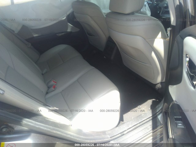 Photo 7 VIN: 4T1BK1EB0GU216481 - TOYOTA AVALON 