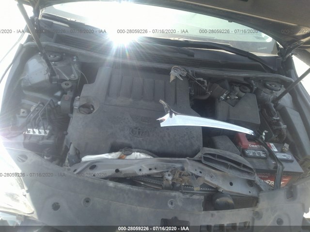 Photo 9 VIN: 4T1BK1EB0GU216481 - TOYOTA AVALON 