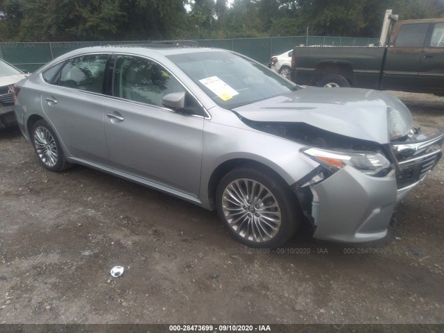 Photo 0 VIN: 4T1BK1EB0GU216996 - TOYOTA AVALON 