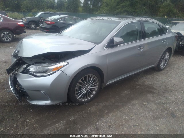 Photo 1 VIN: 4T1BK1EB0GU216996 - TOYOTA AVALON 