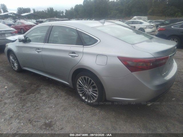 Photo 2 VIN: 4T1BK1EB0GU216996 - TOYOTA AVALON 