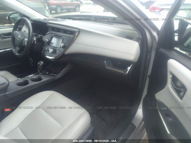 Photo 4 VIN: 4T1BK1EB0GU216996 - TOYOTA AVALON 