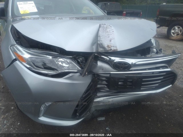 Photo 5 VIN: 4T1BK1EB0GU216996 - TOYOTA AVALON 