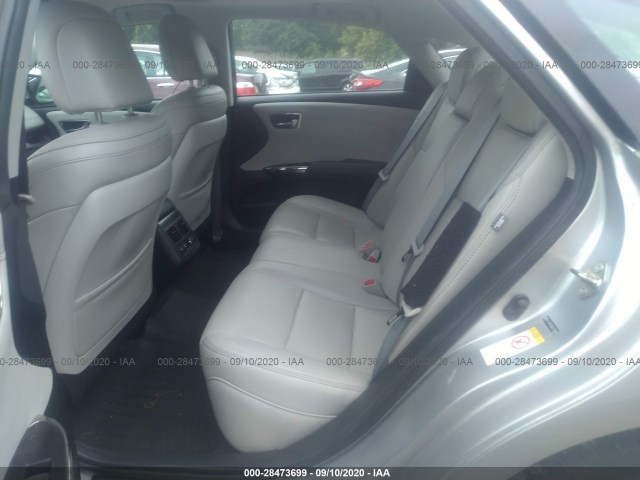 Photo 7 VIN: 4T1BK1EB0GU216996 - TOYOTA AVALON 