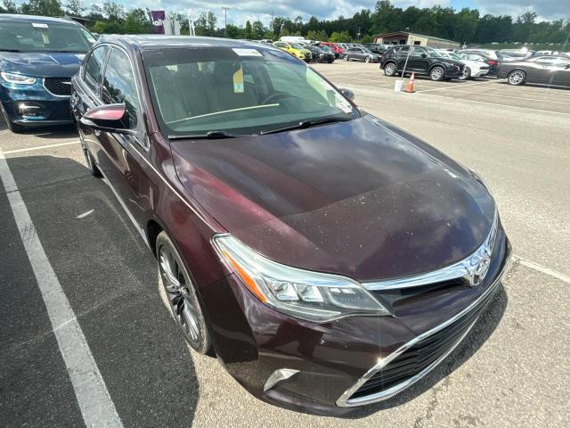 Photo 0 VIN: 4T1BK1EB0GU217341 - TOYOTA AVALON 