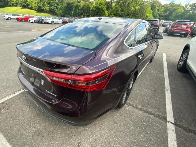 Photo 3 VIN: 4T1BK1EB0GU217341 - TOYOTA AVALON 