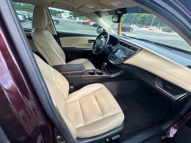 Photo 4 VIN: 4T1BK1EB0GU217341 - TOYOTA AVALON 