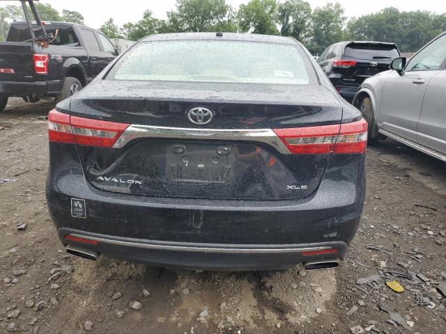 Photo 5 VIN: 4T1BK1EB0GU218313 - TOYOTA AVALON 