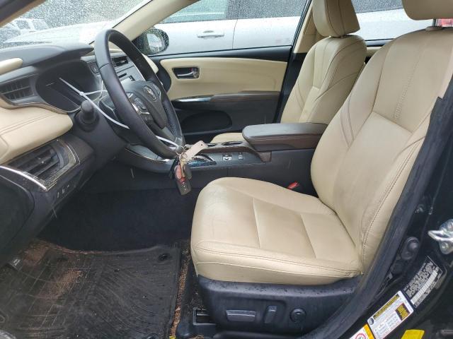 Photo 6 VIN: 4T1BK1EB0GU218313 - TOYOTA AVALON 