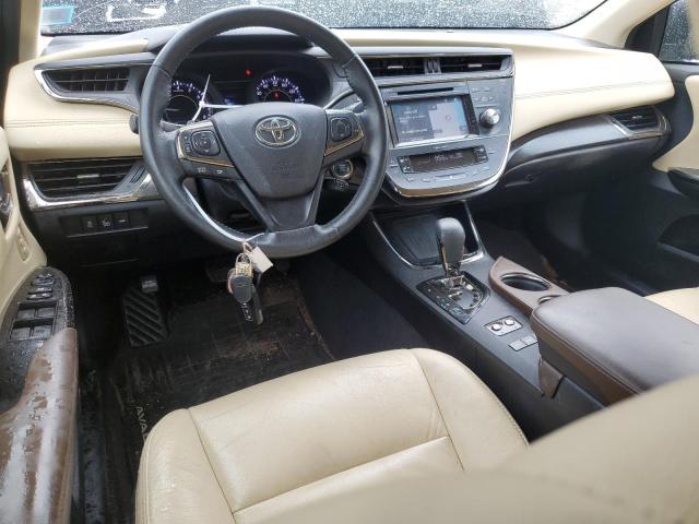 Photo 7 VIN: 4T1BK1EB0GU218313 - TOYOTA AVALON 