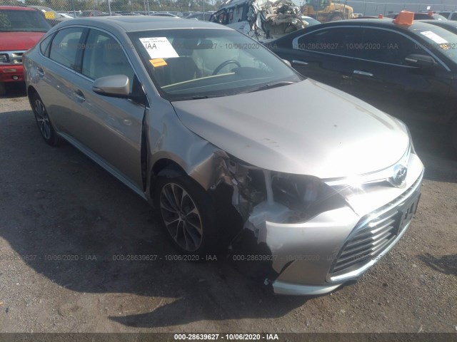 Photo 0 VIN: 4T1BK1EB0GU219378 - TOYOTA AVALON 