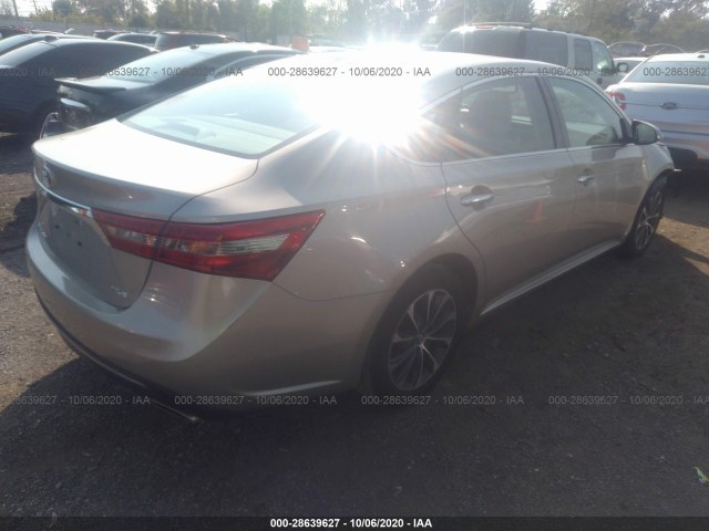 Photo 3 VIN: 4T1BK1EB0GU219378 - TOYOTA AVALON 