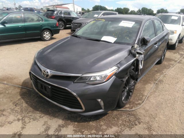 Photo 1 VIN: 4T1BK1EB0GU221938 - TOYOTA AVALON 