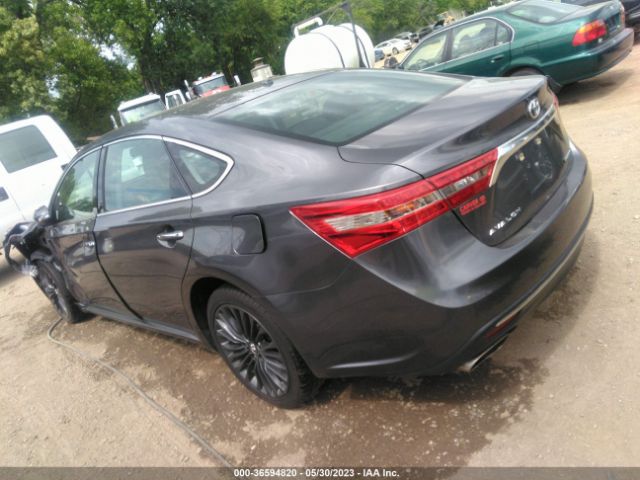 Photo 2 VIN: 4T1BK1EB0GU221938 - TOYOTA AVALON 