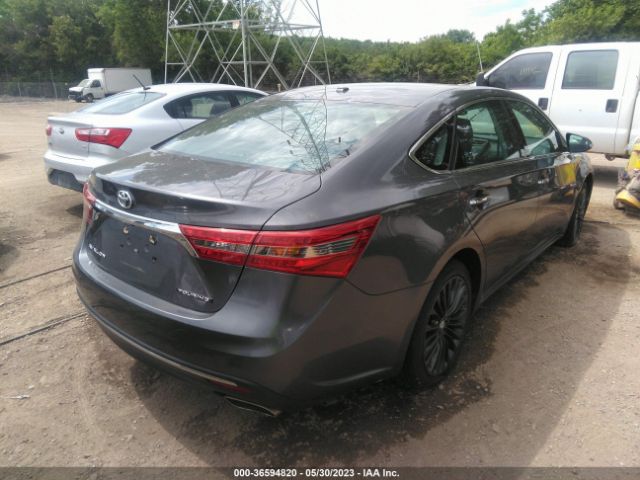 Photo 3 VIN: 4T1BK1EB0GU221938 - TOYOTA AVALON 