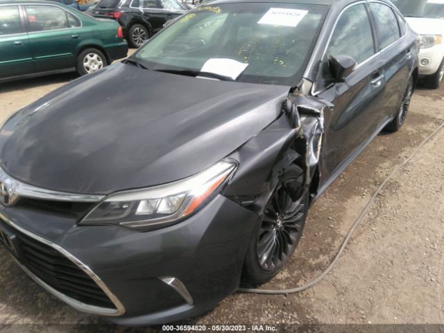 Photo 5 VIN: 4T1BK1EB0GU221938 - TOYOTA AVALON 