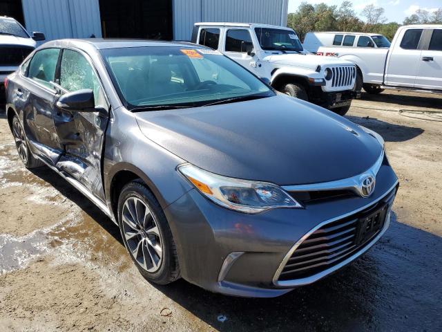 Photo 3 VIN: 4T1BK1EB0GU225763 - TOYOTA AVALON XLE 