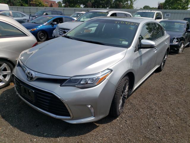 Photo 1 VIN: 4T1BK1EB0GU228128 - TOYOTA AVALON XLE 