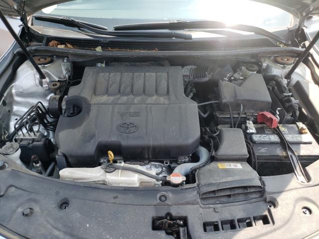 Photo 6 VIN: 4T1BK1EB0GU228128 - TOYOTA AVALON XLE 