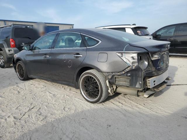 Photo 1 VIN: 4T1BK1EB0GU228923 - TOYOTA AVALON XLE 