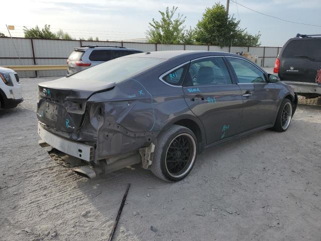 Photo 2 VIN: 4T1BK1EB0GU228923 - TOYOTA AVALON XLE 