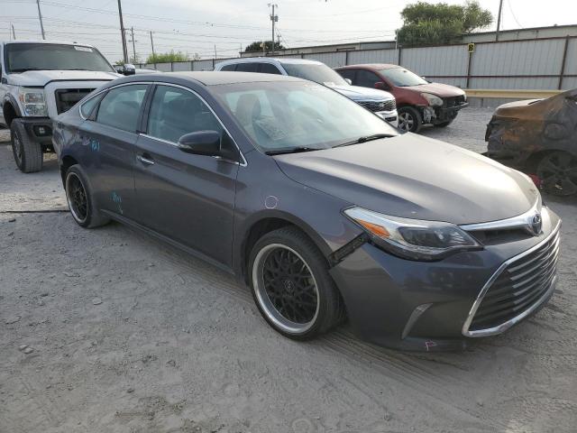 Photo 3 VIN: 4T1BK1EB0GU228923 - TOYOTA AVALON XLE 