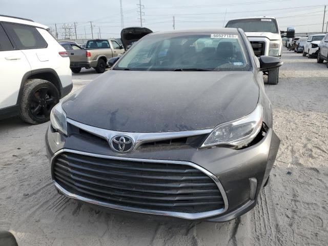 Photo 4 VIN: 4T1BK1EB0GU228923 - TOYOTA AVALON XLE 