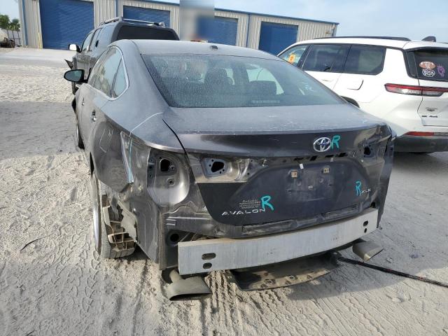 Photo 5 VIN: 4T1BK1EB0GU228923 - TOYOTA AVALON XLE 