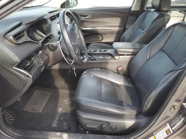 Photo 6 VIN: 4T1BK1EB0GU228923 - TOYOTA AVALON XLE 