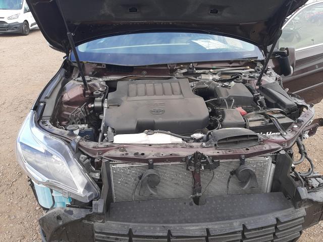 Photo 6 VIN: 4T1BK1EB0GU231062 - TOYOTA AVALON XLE 