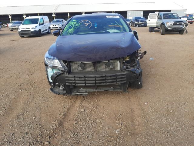 Photo 8 VIN: 4T1BK1EB0GU231062 - TOYOTA AVALON XLE 